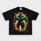 THE HULK V2 TEE - GAME CHANGERS