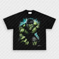 THE HULK V3 TEE - GAME CHANGERS