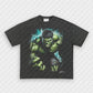 THE HULK V3 TEE - GAME CHANGERS