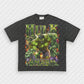 THE HULK V4 TEE - GAME CHANGERS