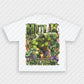 THE HULK V4 TEE - GAME CHANGERS