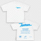THE ICEMAN TEE - [DS] - WINS™ GAME CHANGERS TEE - WINS LA