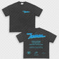 THE ICEMAN TEE - [DS] - WINS™ GAME CHANGERS TEE - WINS LA