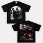 THE LAST OF US TEE - [DS] - GAME CHANGERS