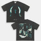 THE RING TEE - [DS] - GAME CHANGERS