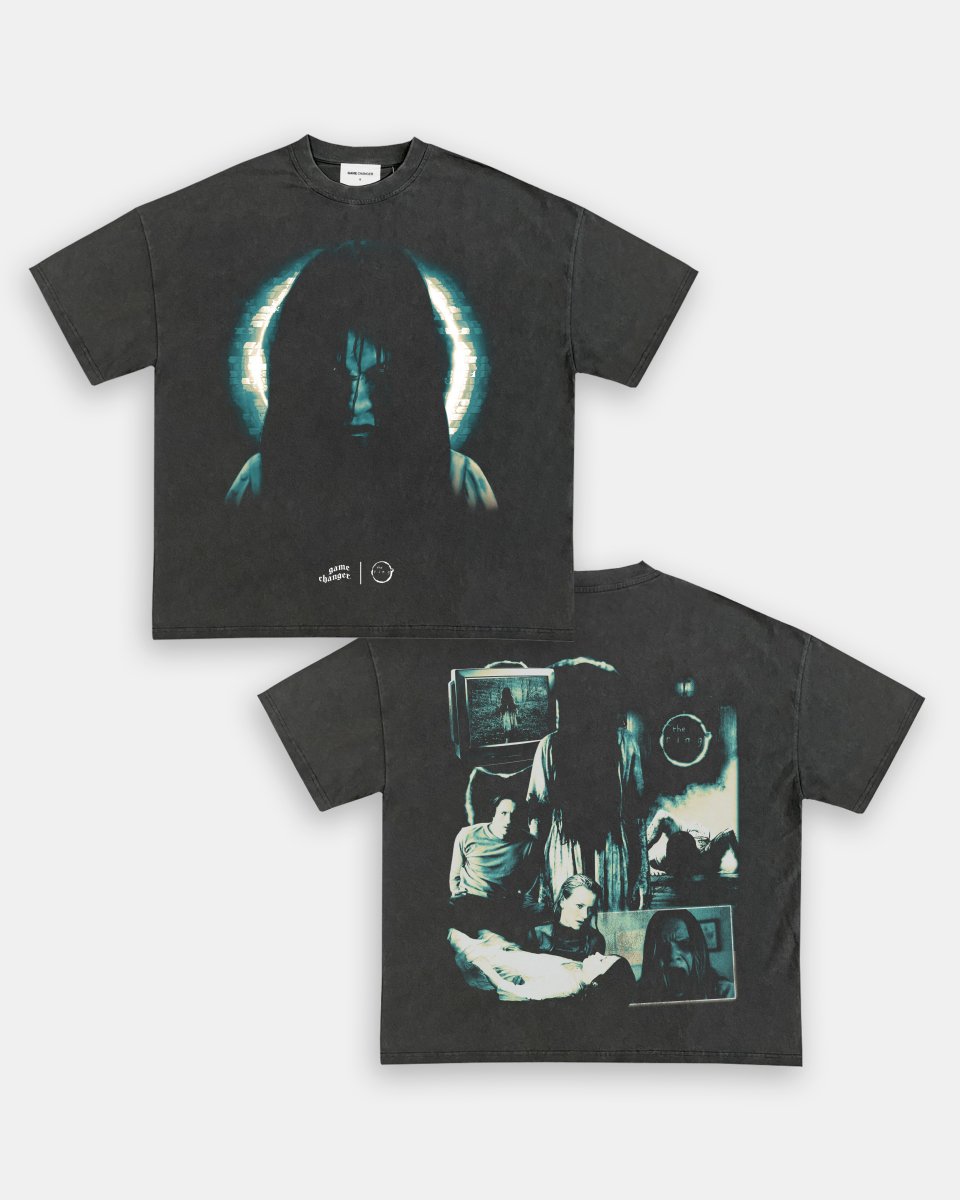 THE RING TEE - [DS] - GAME CHANGERS