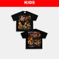 THE ROCK - KIDS TEE - [DS] - GAME CHANGERS