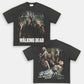 THE WALKING DEAD TEE - [DS] - GAME CHANGERS