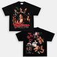 THE WARRIORS TEE - [DS] - GAME CHANGERS