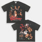 THE WARRIORS TEE - [DS] - GAME CHANGERS