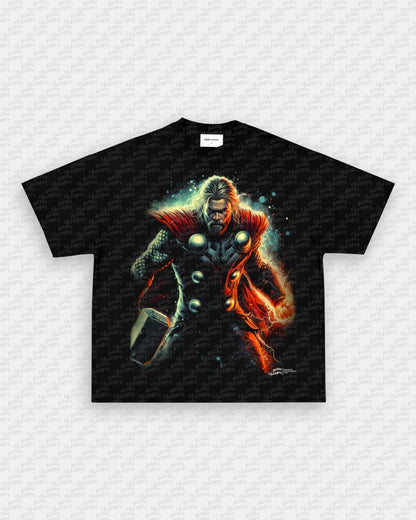 THOR V3 TEE - GAME CHANGERS