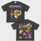 THREE PEAT TEE - [DS] - VIP - GAME CHANGERS TEE