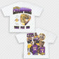 THREE PEAT TEE - [DS] - VIP - GAME CHANGERS TEE