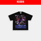 TIESTO - KIDS TEE - GAME CHANGERS