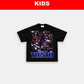 TIESTO - KIDS TEE - GAME CHANGERS
