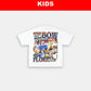 TIM TEBOW - KIDS TEE - VIP - GAME CHANGERS TEE