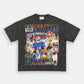 TIM TEBOW TEE - VIP - GAME CHANGERS TEE