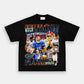 TIM TEBOW TEE - VIP - GAME CHANGERS TEE