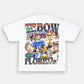 TIM TEBOW TEE - VIP - GAME CHANGERS TEE