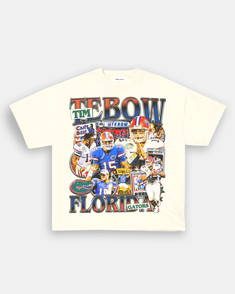 TIM TEBOW TEE