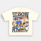 TIM TEBOW TEE - VIP - GAME CHANGERS TEE