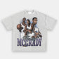 TMAC TEE - VIP - GAME CHANGERS TEE