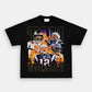 TOM BRADY 2 TEE - VIP - GAME CHANGERS TEE