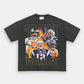 TOM BRADY 2 TEE - VIP - GAME CHANGERS TEE