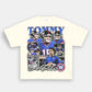 TOMMY DEVITO TEE - VIP - GAME CHANGERS TEE