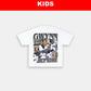 TONY GWYNN - KIDS TEE - GAME CHANGERS