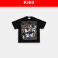 TONY GWYNN - KIDS TEE - GAME CHANGERS