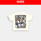 TONY GWYNN - KIDS TEE - GAME CHANGERS