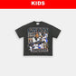 TONY GWYNN - KIDS TEE - GAME CHANGERS