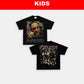 TONY SOPRANO - KIDS TEE - [DS] - GAME CHANGERS