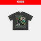 TORY LANEZ - KIDS TEE - GAME CHANGERS