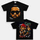 TORY LANEZ V2 TEE - [DS] - GAME CHANGERS