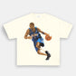 TRACY MCGRADY - MAGIC TEE - VIP - GAME CHANGERS TEE