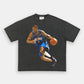 TRACY MCGRADY - MAGIC TEE - VIP - GAME CHANGERS TEE