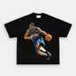 TRACY MCGRADY - MAGIC TEE - VIP - GAME CHANGERS TEE