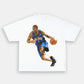 TRACY MCGRADY - MAGIC TEE - VIP - GAME CHANGERS TEE