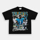TRAVIS ETIENNE TEE - VIP - GAME CHANGERS TEE