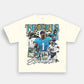TRAVIS ETIENNE TEE - VIP - GAME CHANGERS TEE