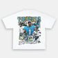 TRAVIS ETIENNE TEE - VIP - GAME CHANGERS TEE