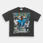 TRAVIS ETIENNE TEE - VIP - GAME CHANGERS TEE