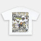 TRAVIS HUNTER TEE - VIP - GAME CHANGERS TEE