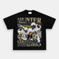 TRAVIS HUNTER TEE - VIP - GAME CHANGERS TEE