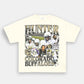 TRAVIS HUNTER TEE - VIP - GAME CHANGERS TEE