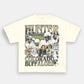 TRAVIS HUNTER TEE - GAME CHANGERS