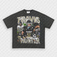 TRAVIS HUNTER V3 TEE - GAME CHANGERS