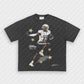 TRAVIS HUNTER V4 TEE - VIP - GAME CHANGERS GRAPHIC TEE